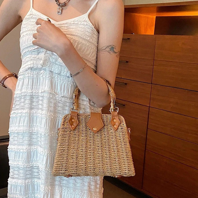 2025 Designer di lusso alla mo - Women Bags Trend 2025 recensione e prezzo