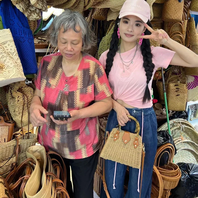 2025 Designer di lusso alla mo - Women Bags Trend 2025 recensione e prezzo