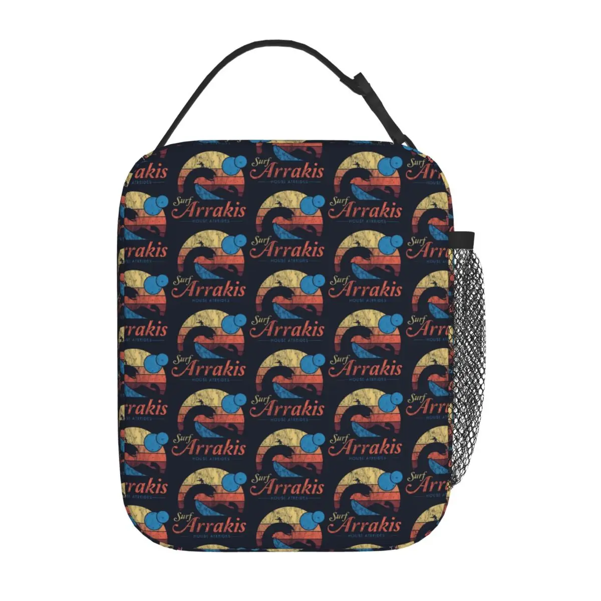 Borsa termica per il pranzo Vi - Women Bags Dune recensione e prezzo