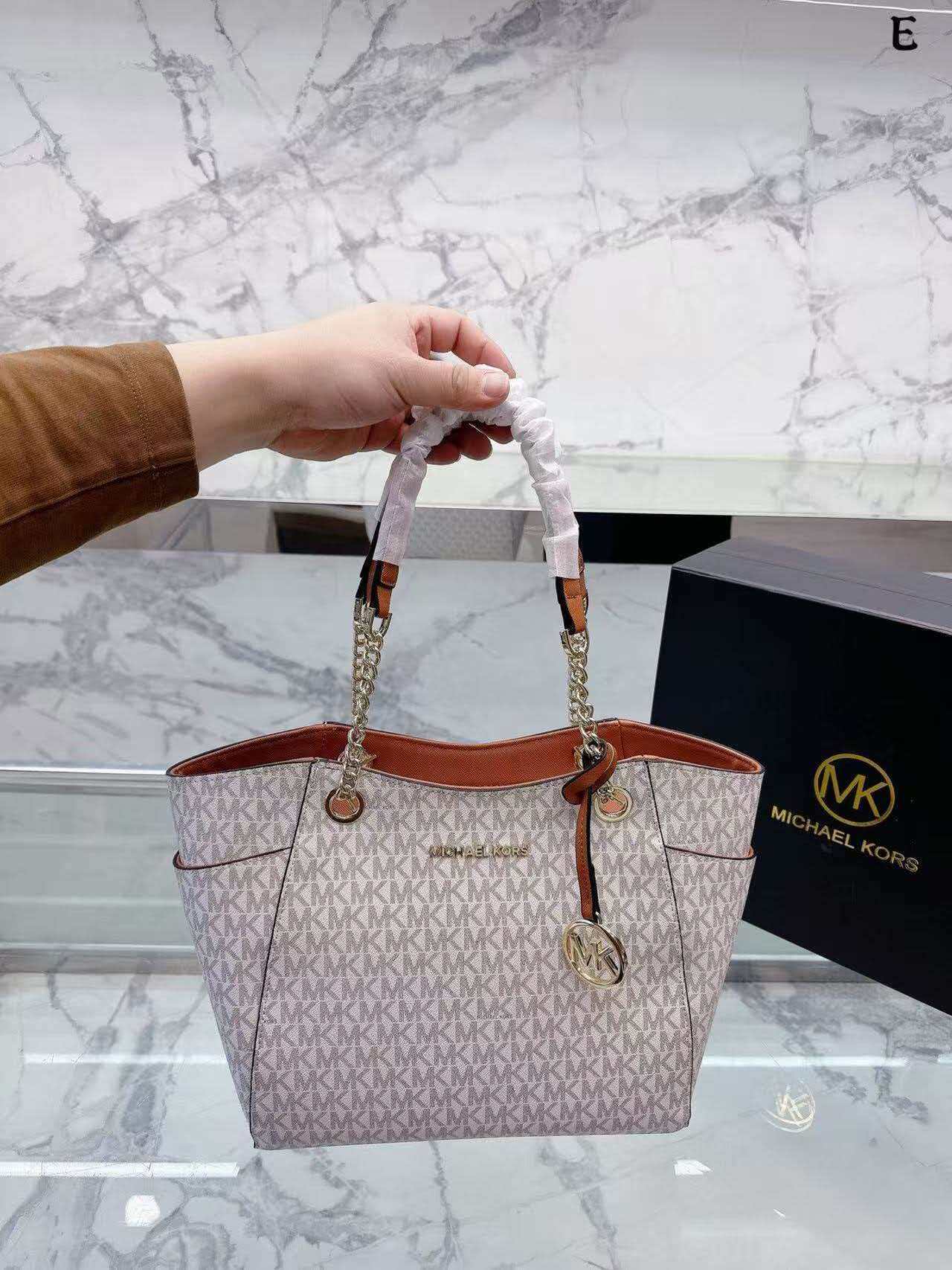Michael Kors Jet Set 2026 Nuov - Women'S Bags Of Michael Kors recensione e prezzo
