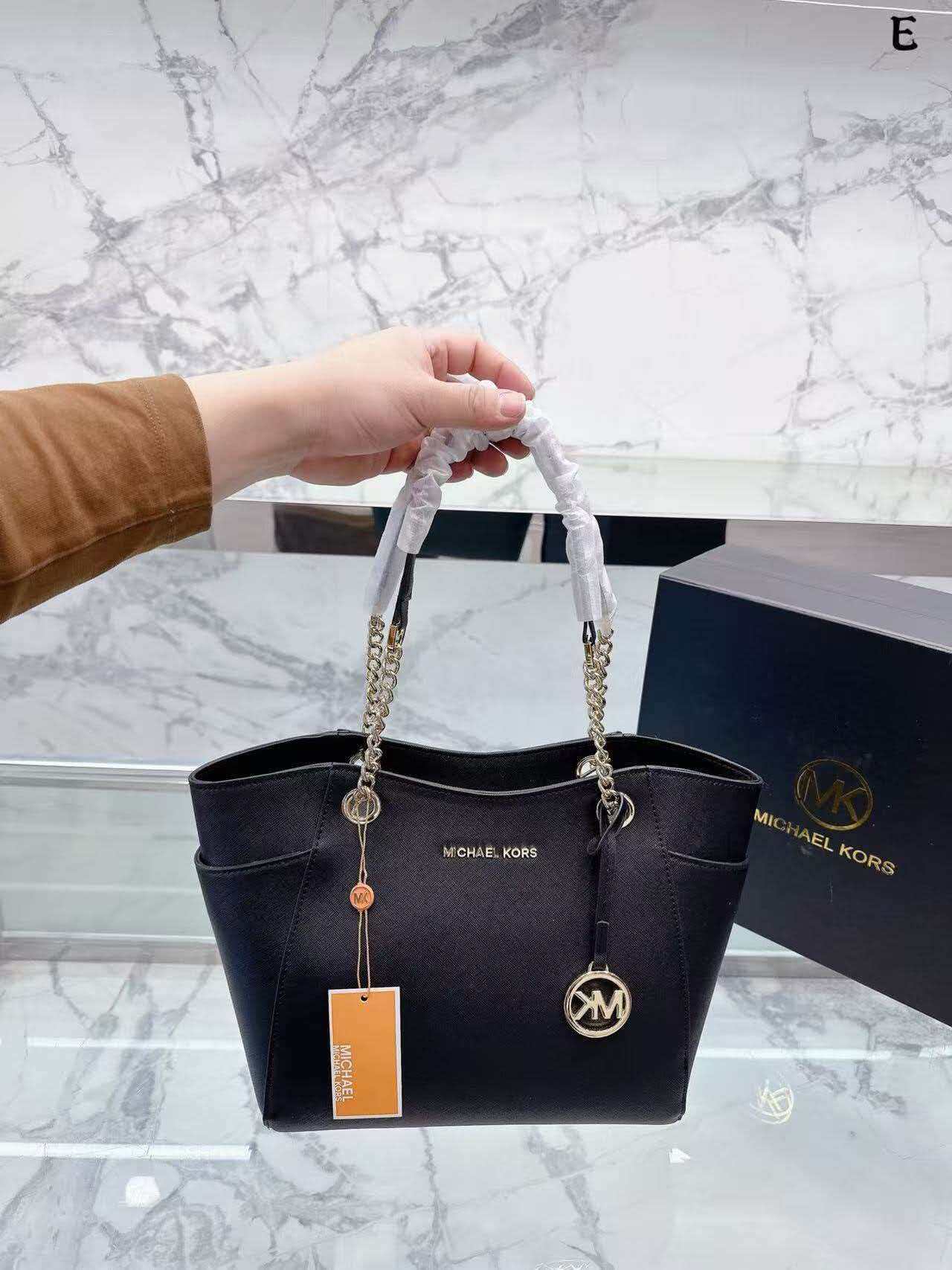 Michael Kors Jet Set 2026 Nuov - Women'S Bags Of Michael Kors recensione e prezzo