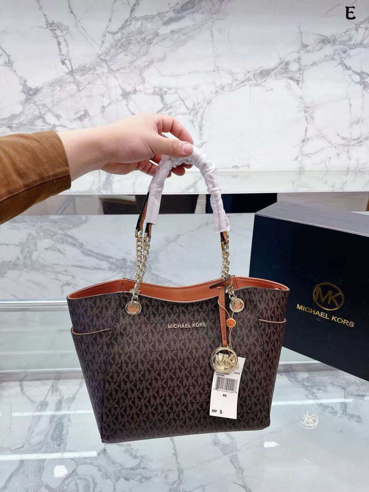 Michael Kors Jet Set 2026 Nuov - Women'S Bags Of Michael Kors recensione e prezzo