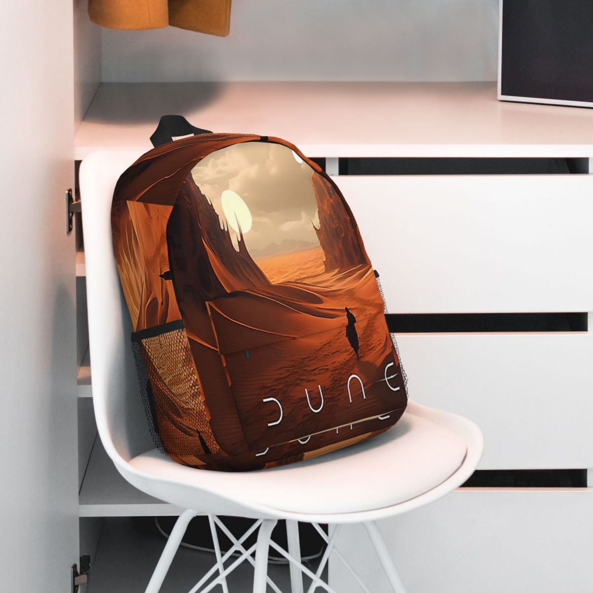 Zaino Dune 2020 Fan Art in off - Women Bags Dune recensione e prezzo