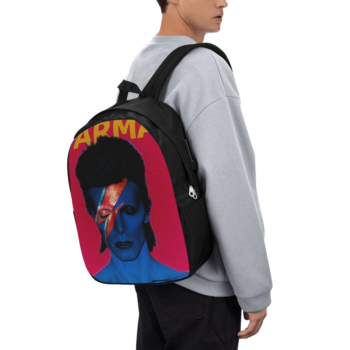 Zaino Davids Bowied, borsa da  - Women'S Bags Travel recensione e prezzo