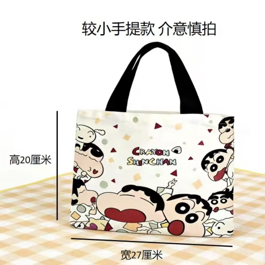 Borsa Tote in Tela Crayon Shin - Women Bags 2026 Trends recensione e prezzo