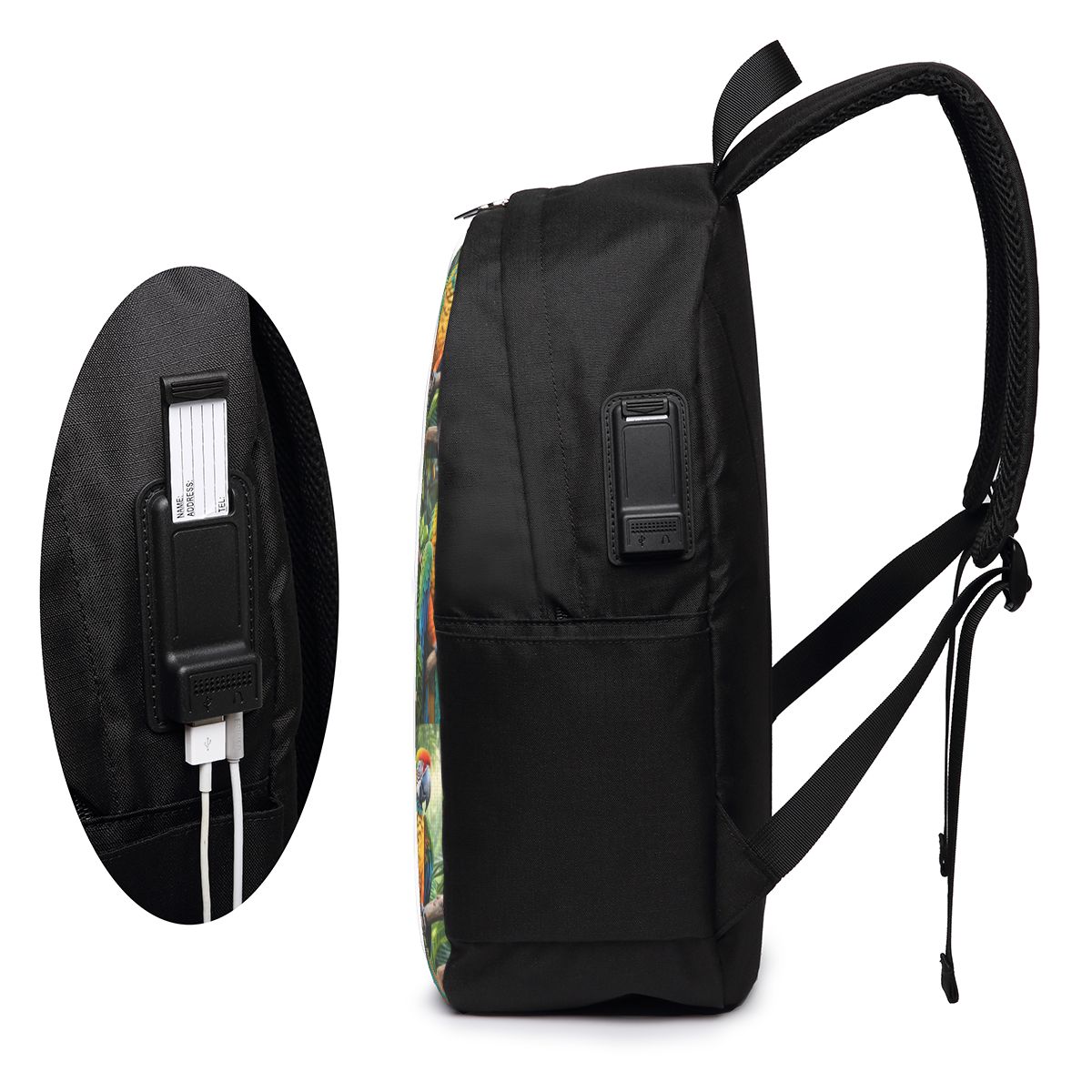 Borsa da viaggio per notebook  - Women'S Bags Travel recensione e prezzo