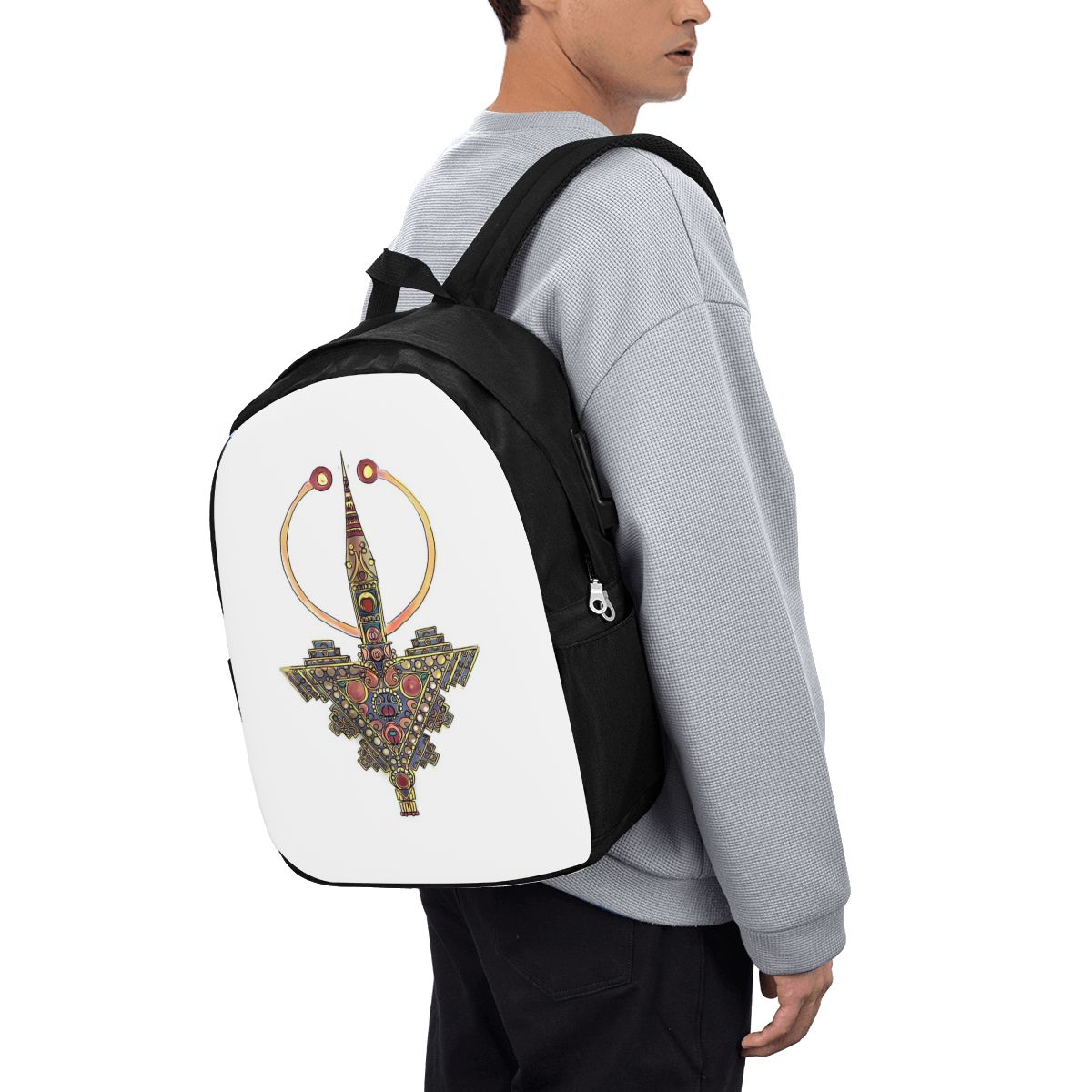 Zaino da viaggio Kabyle Jewelr - Women'S Bags Travel recensione e prezzo
