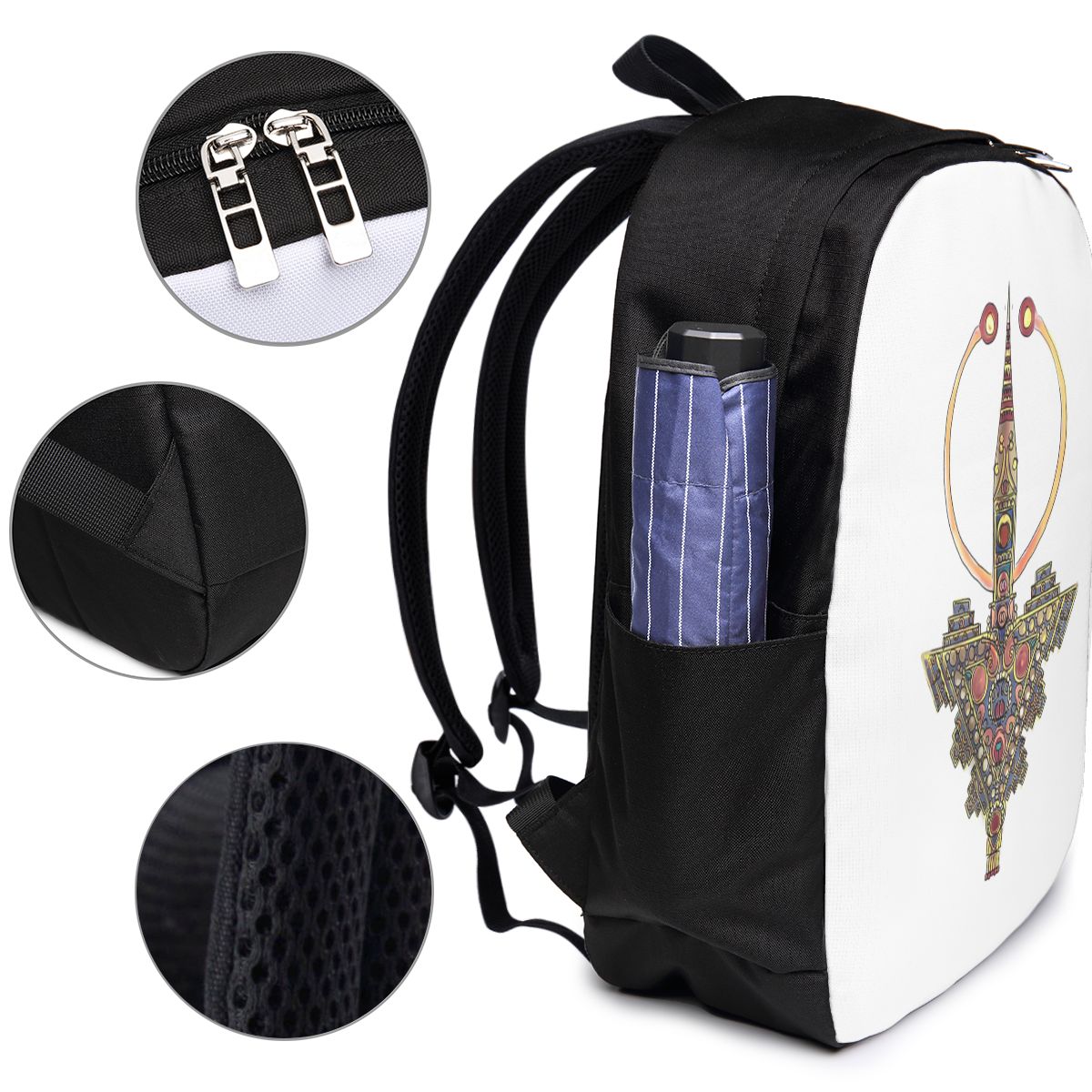 Zaino da viaggio Kabyle Jewelr - Women'S Bags Travel recensione e prezzo