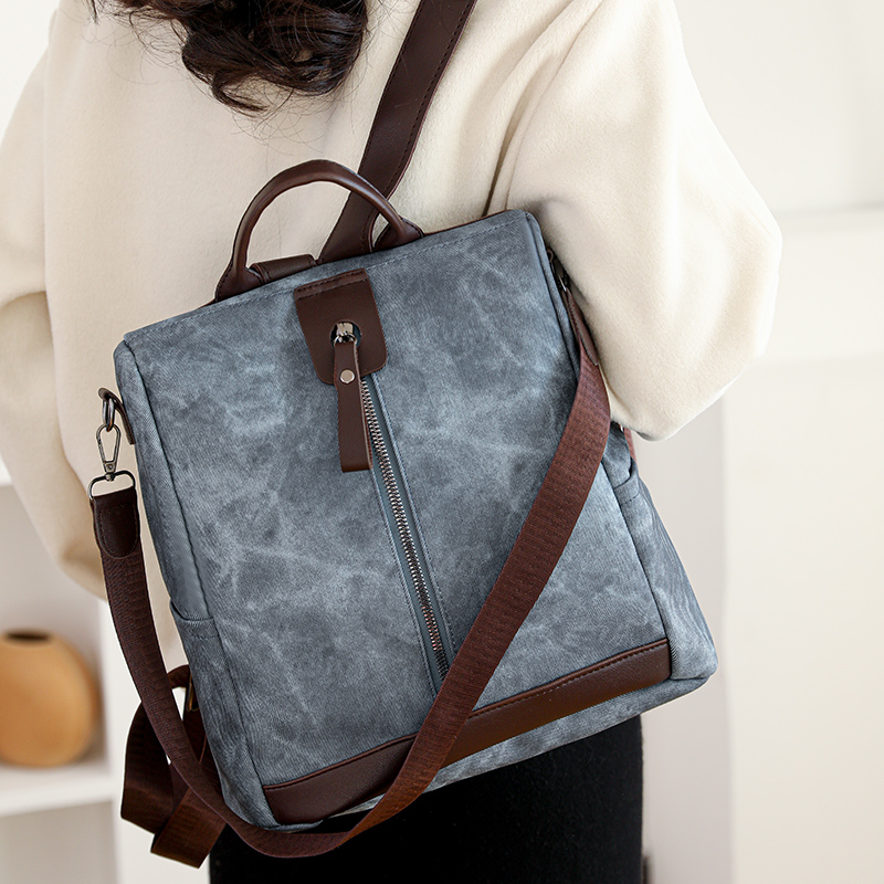 Zaino antifurto alla moda Zain - Women Bags In Sale recensione e prezzo