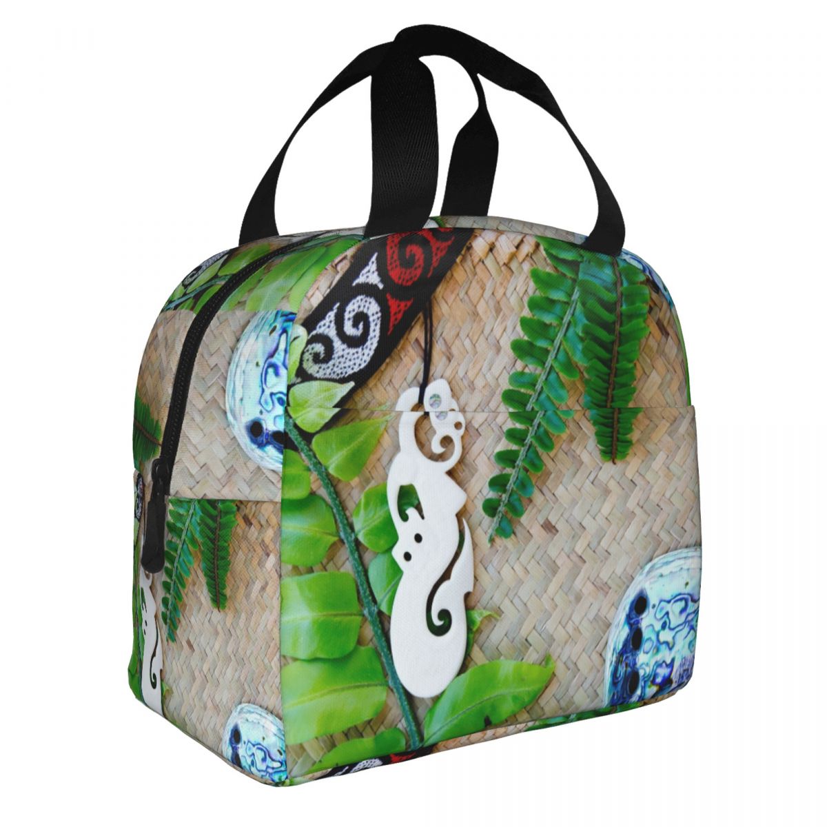 Borsa per il pranzo personaliz - Women Bags Nz recensione e prezzo
