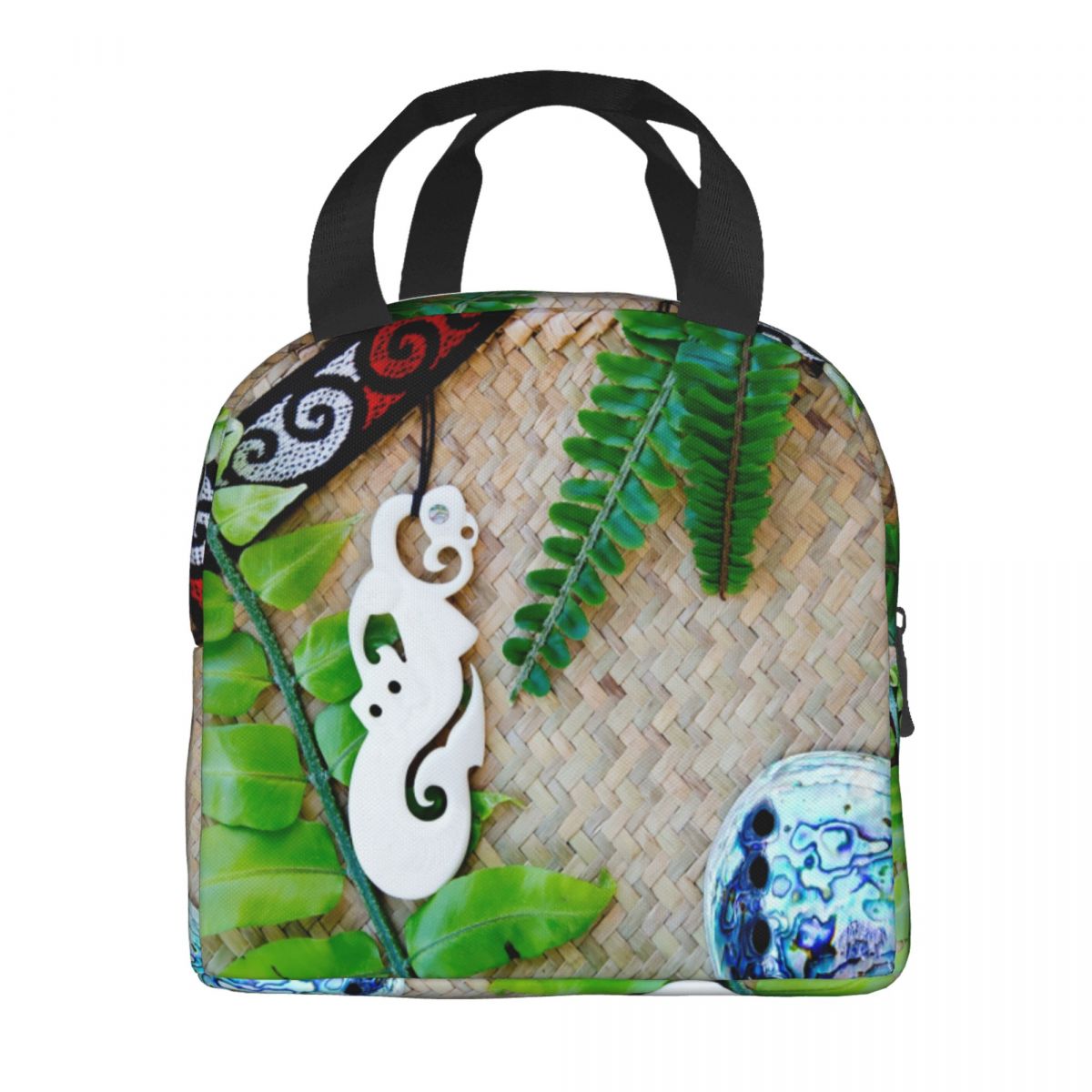 Borsa per il pranzo personaliz - Women Bags Nz recensione e prezzo