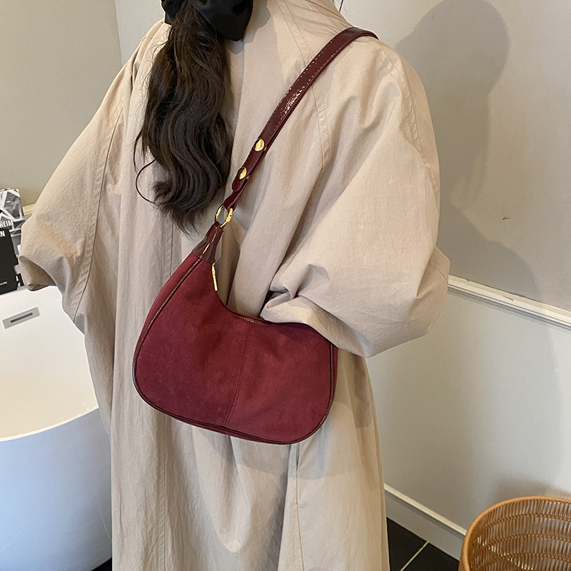 LEFTSIDE Borsa a tracolla picc - Women Bags Trend 2025 recensione e prezzo