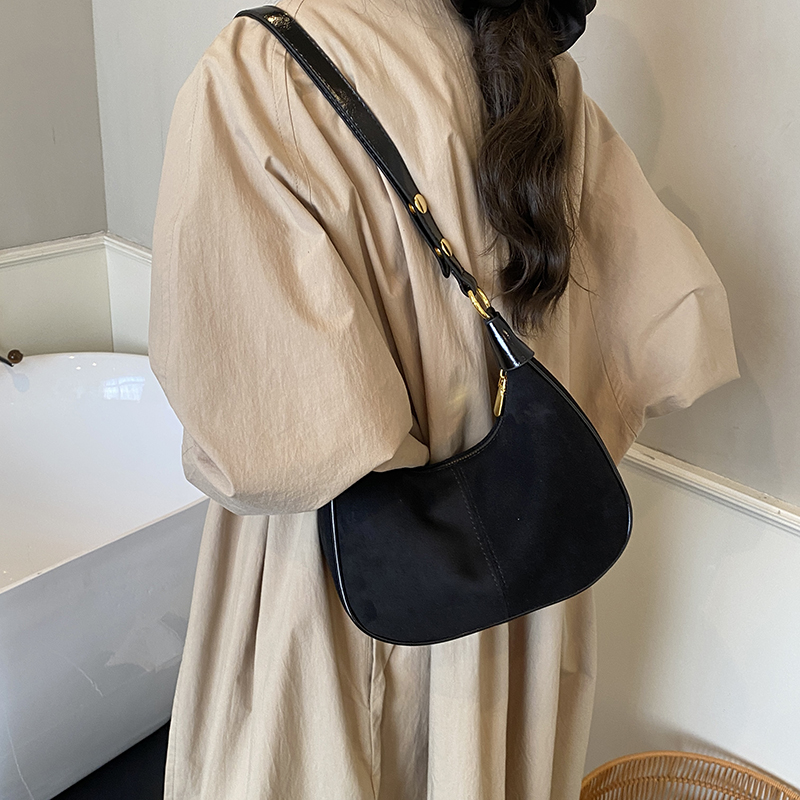 LEFTSIDE Borsa a tracolla picc - Women Bags Trend 2025 recensione e prezzo