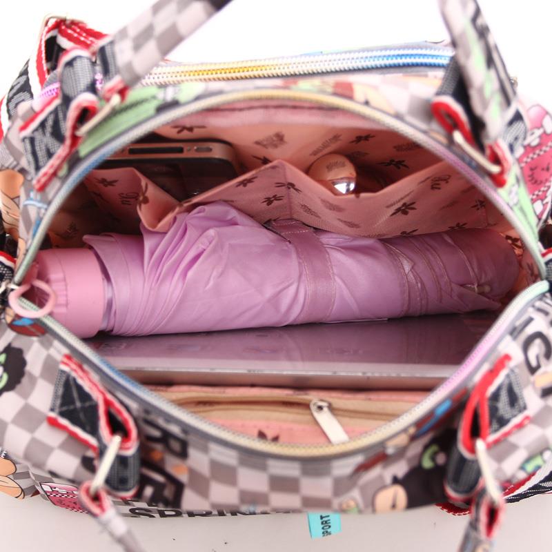 Nuova borsa da donna casual pe - Women'S Bags New Look recensione e prezzo