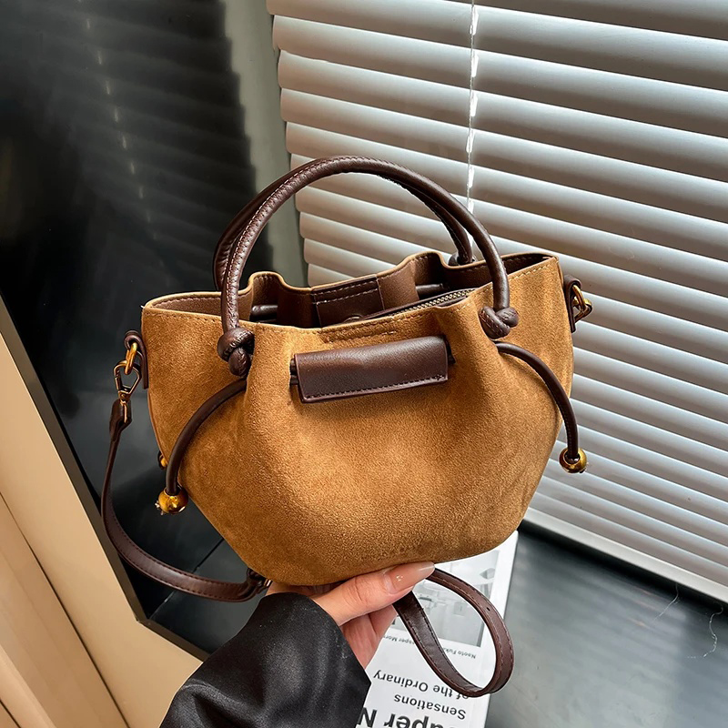 Mini borsa a tracolla da donna - Women Bags Trend 2025 recensione e prezzo
