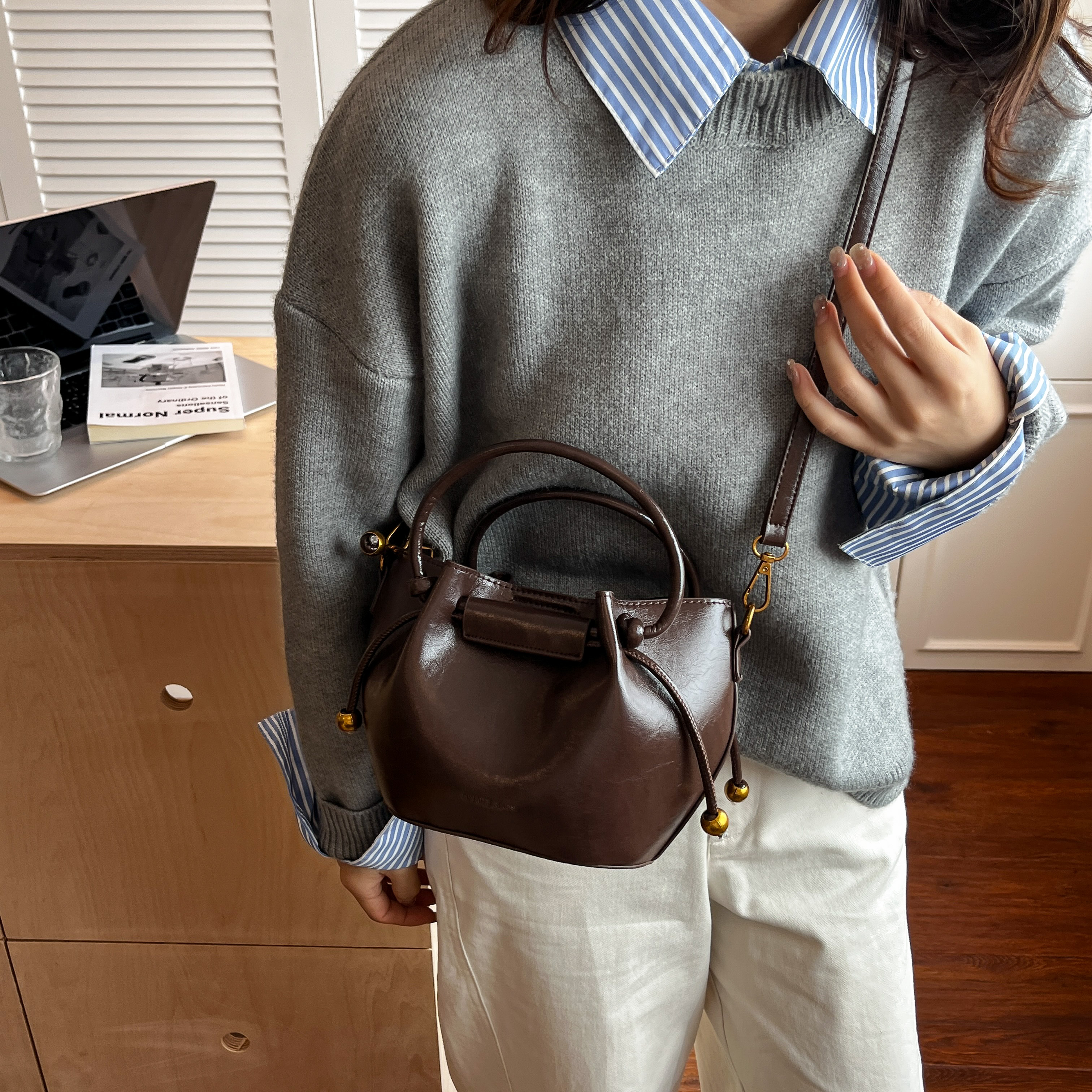 Mini borsa a tracolla da donna - Women Bags Trend 2025 recensione e prezzo
