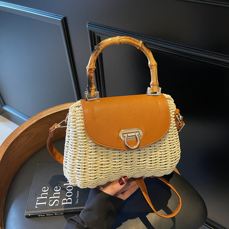 2025 New Fashion Luxury Manico - Women Bags Trend 2025 recensione e prezzo