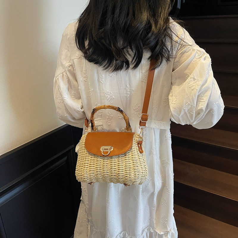 2025 New Fashion Luxury Manico - Women Bags Trend 2025 recensione e prezzo