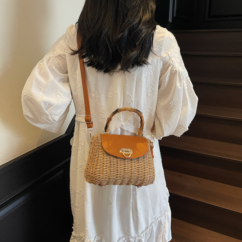 2025 New Fashion Luxury Manico - Women Bags Trend 2025 recensione e prezzo