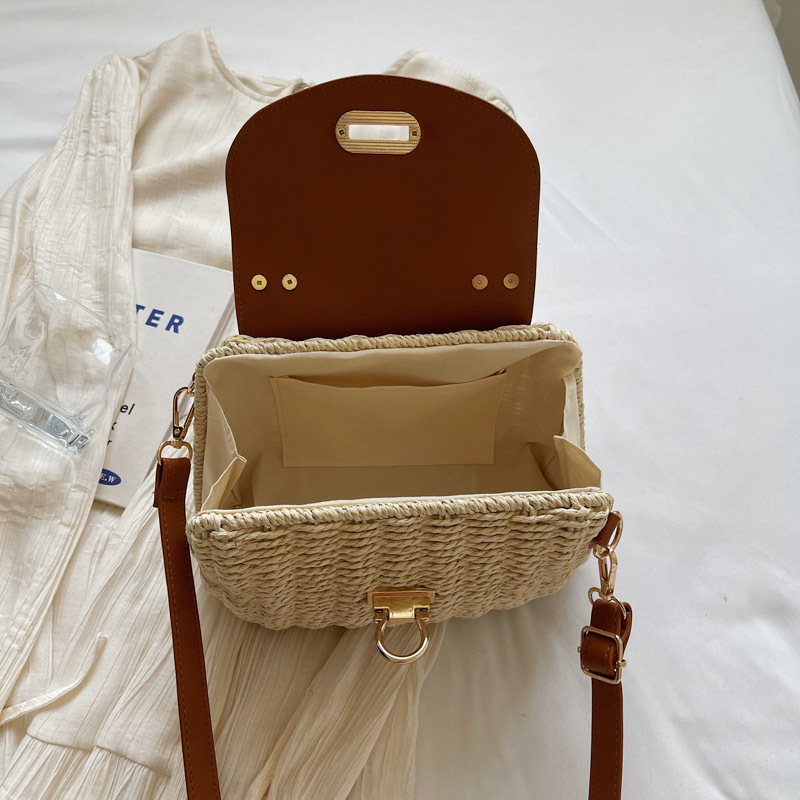 2025 New Fashion Luxury Manico - Women Bags Trend 2025 recensione e prezzo