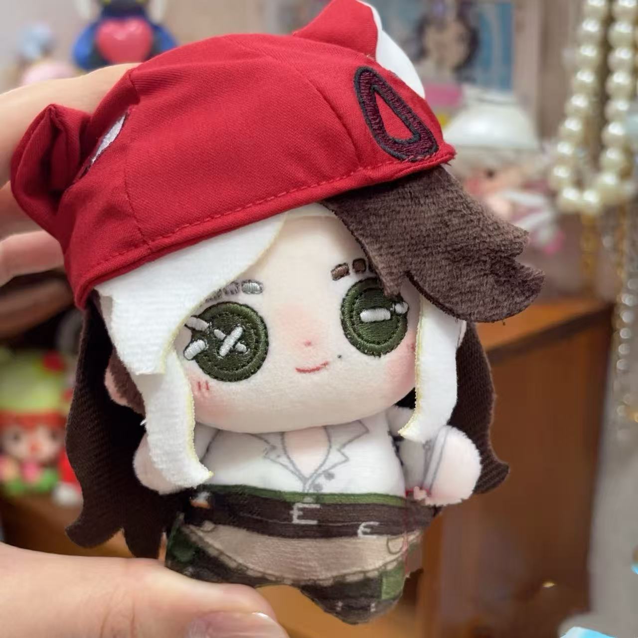 Identity V Cotton Doll 10cm Em - Women Bags Louis Vuitton recensione e prezzo