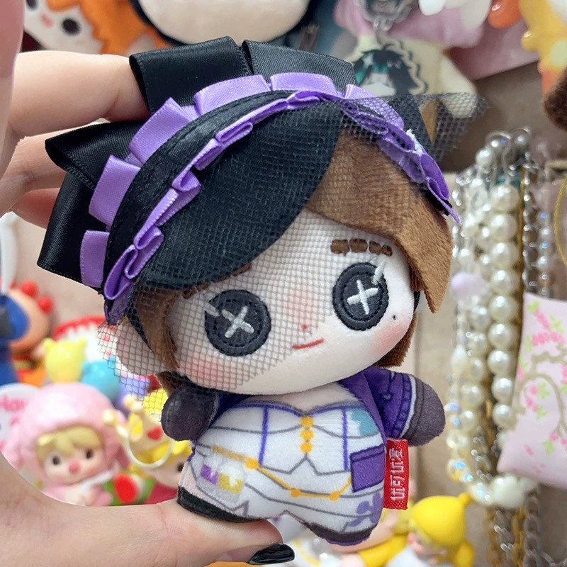 Identity V Cotton Doll 10cm Em - Women Bags Louis Vuitton recensione e prezzo