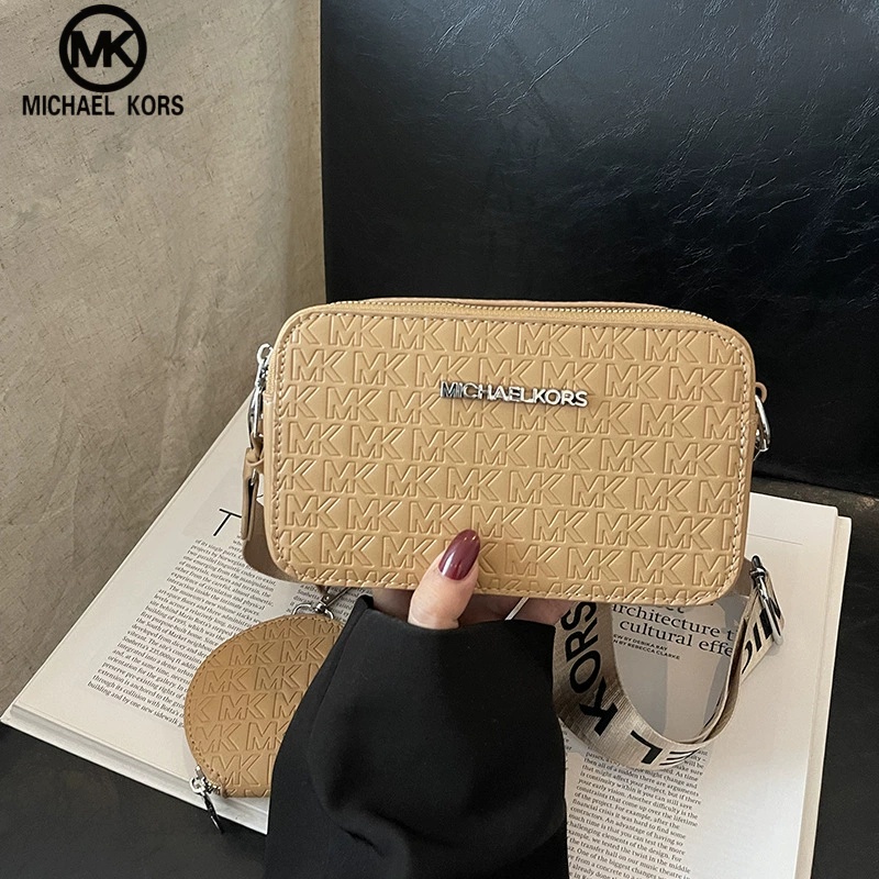 Borsa a tracolla casual alla m - Women'S Bags Of Michael Kors recensione e prezzo