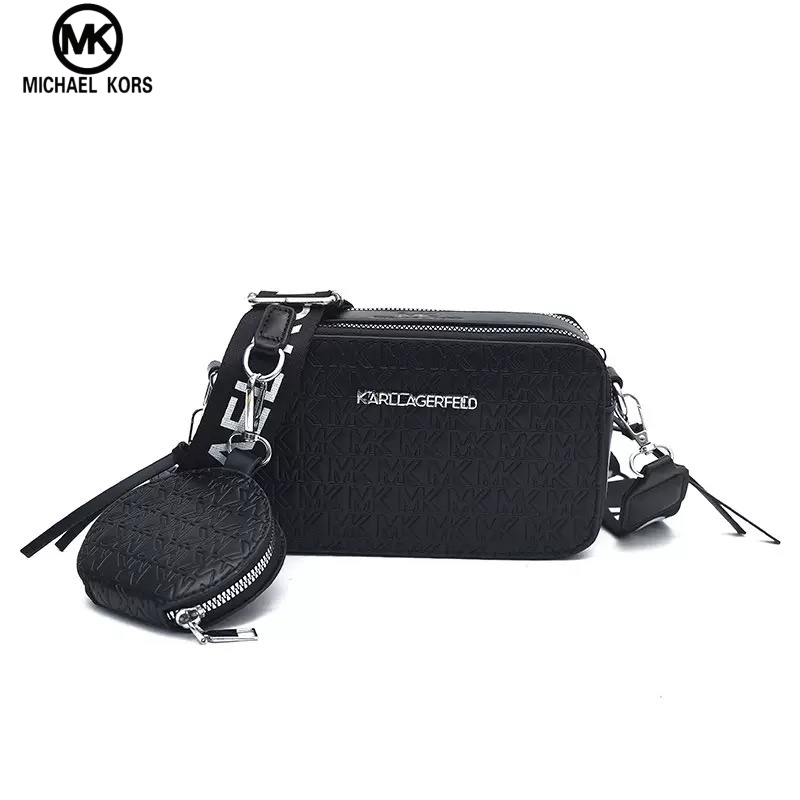Borsa a tracolla casual alla m - Women'S Bags Of Michael Kors recensione e prezzo