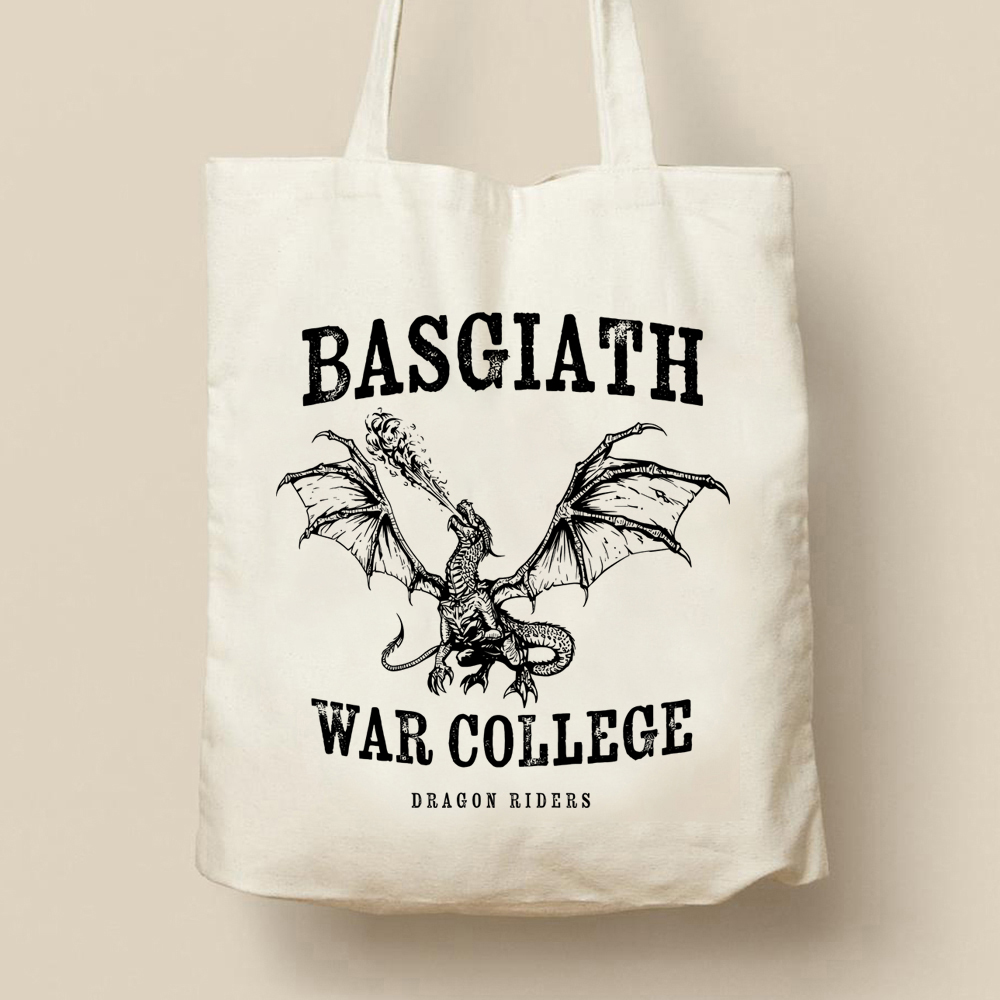 Borsa da donna Basgiath War Co - Women Bags Golden recensione e prezzo