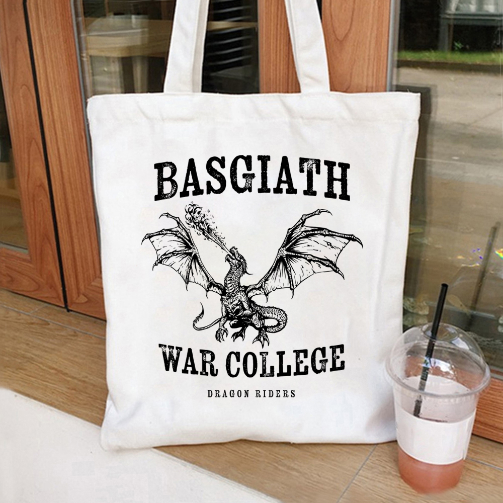 Borsa da donna Basgiath War Co - Women Bags Golden recensione e prezzo