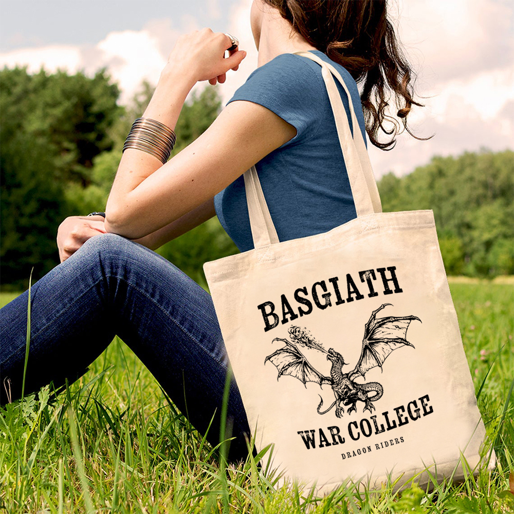 Borsa da donna Basgiath War Co - Women Bags Golden recensione e prezzo