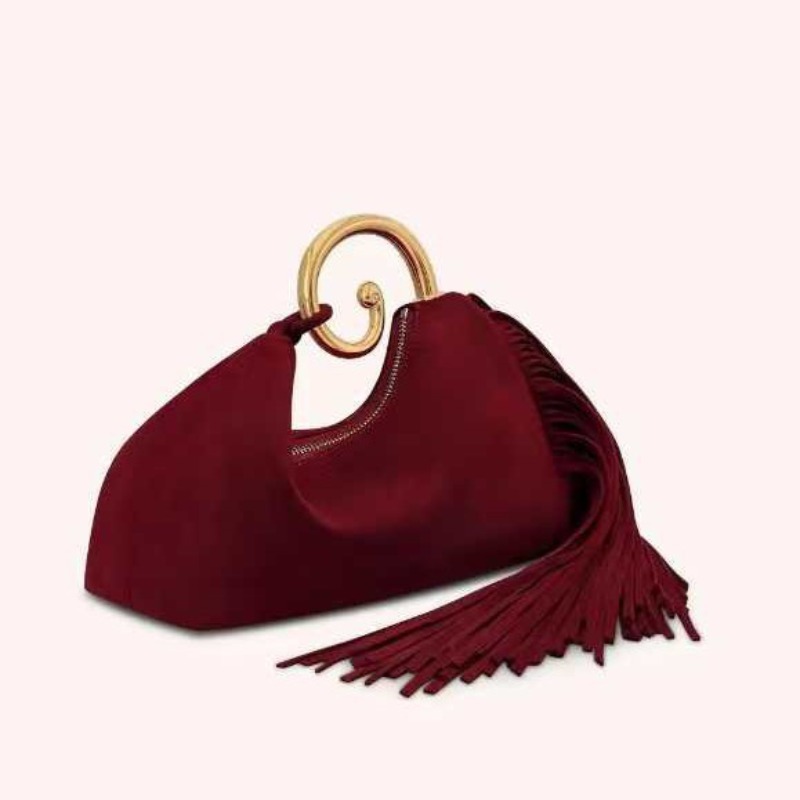 Borsa da Sera Retrò alla Moda, - Women Bags 2026 Trends recensione e prezzo
