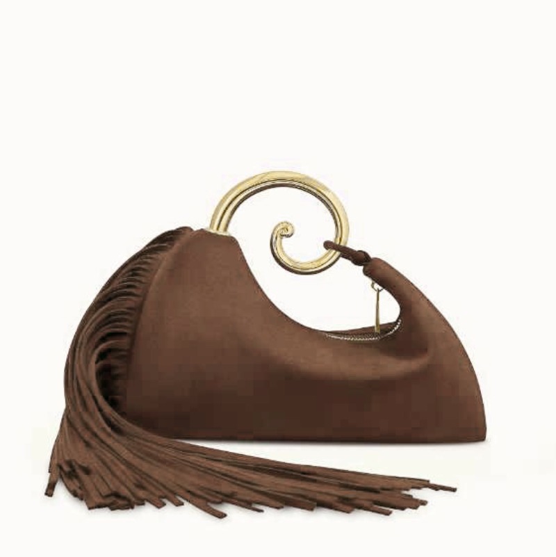 Borsa da Sera Retrò alla Moda, - Women Bags 2026 Trends recensione e prezzo