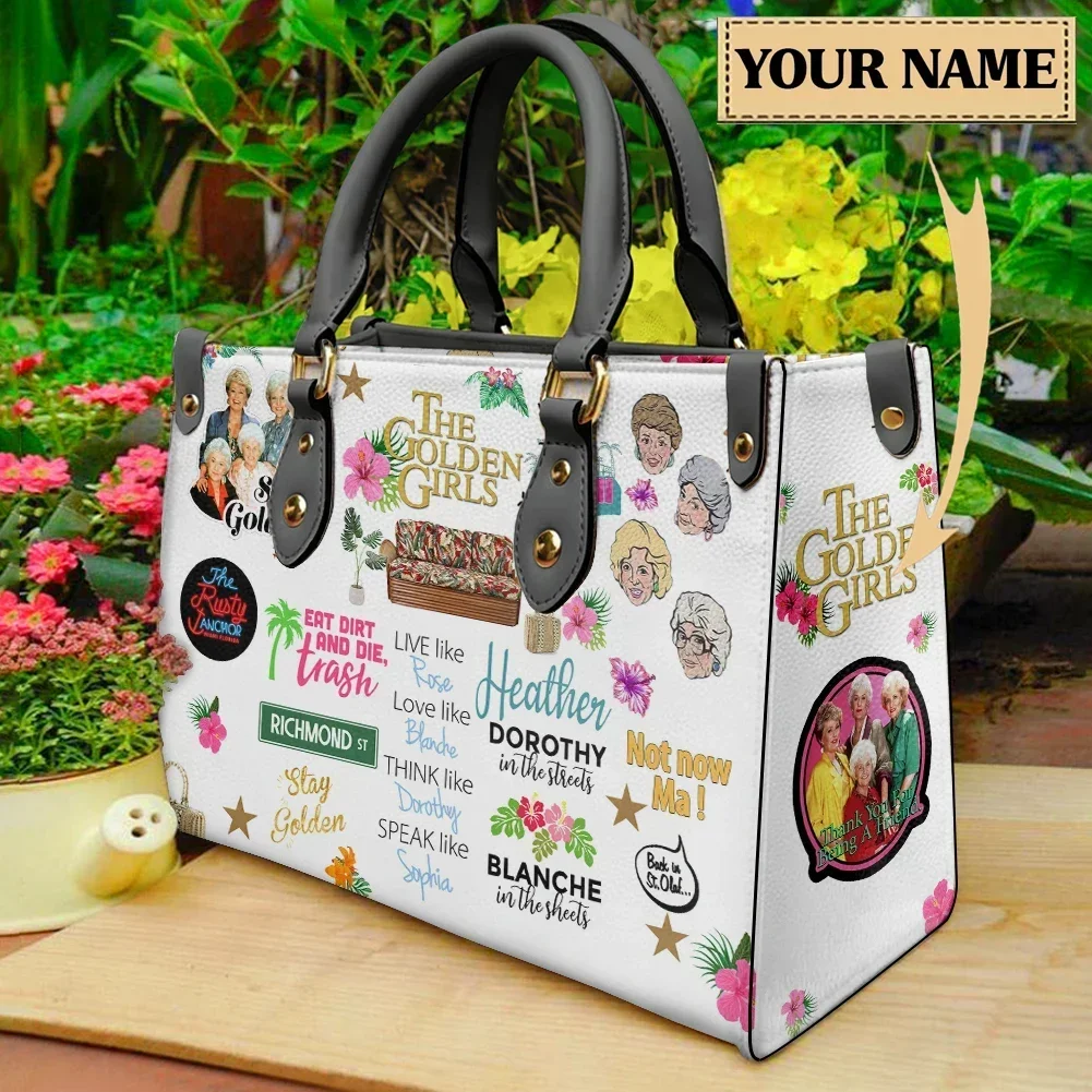Borse Dorate da Donna alla Mod - Women Bags Golden recensione e prezzo