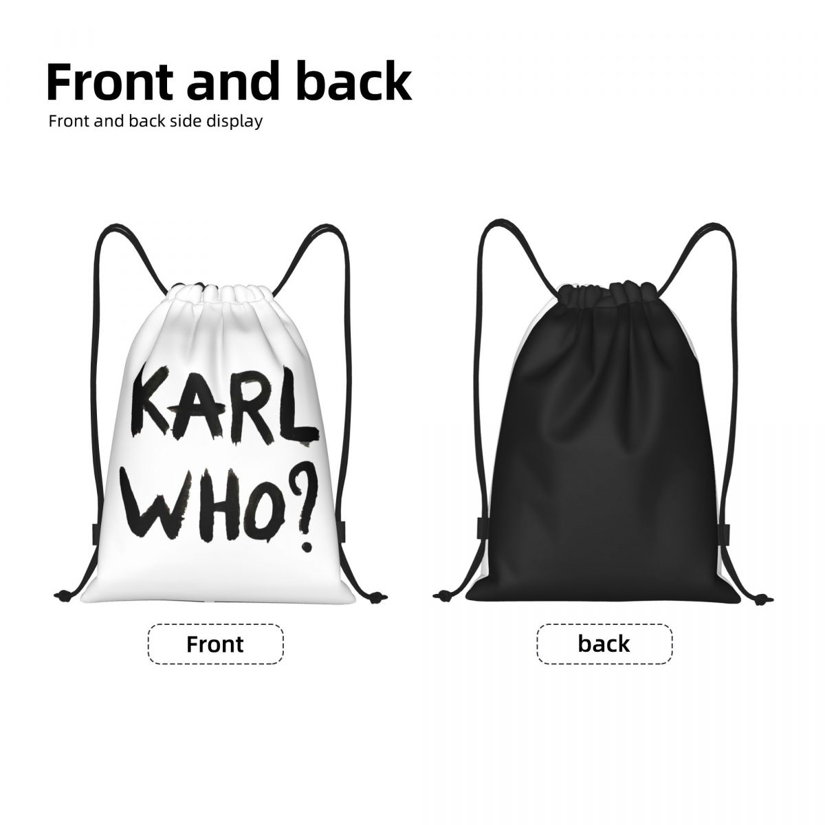 Borse personalizzate con couli - Women'S Karl Bags recensione e prezzo