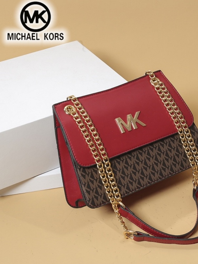 Borsa a tracolla da donna Mich - Women'S Bags Of Michael Kors recensione e prezzo