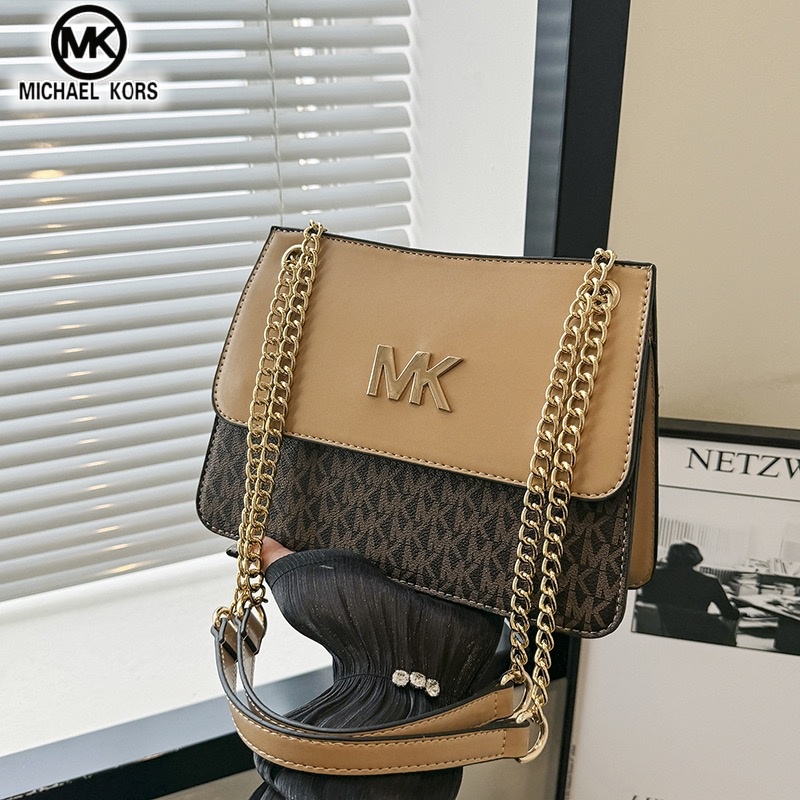 Borsa a tracolla da donna Mich - Women'S Bags Of Michael Kors recensione e prezzo