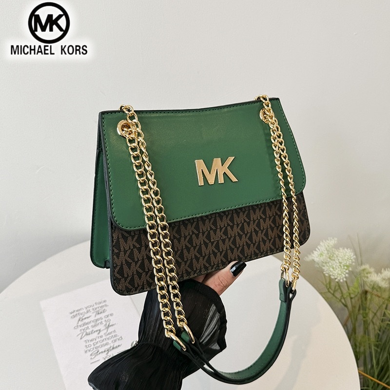 Borsa a tracolla da donna Mich - Women'S Bags Of Michael Kors recensione e prezzo