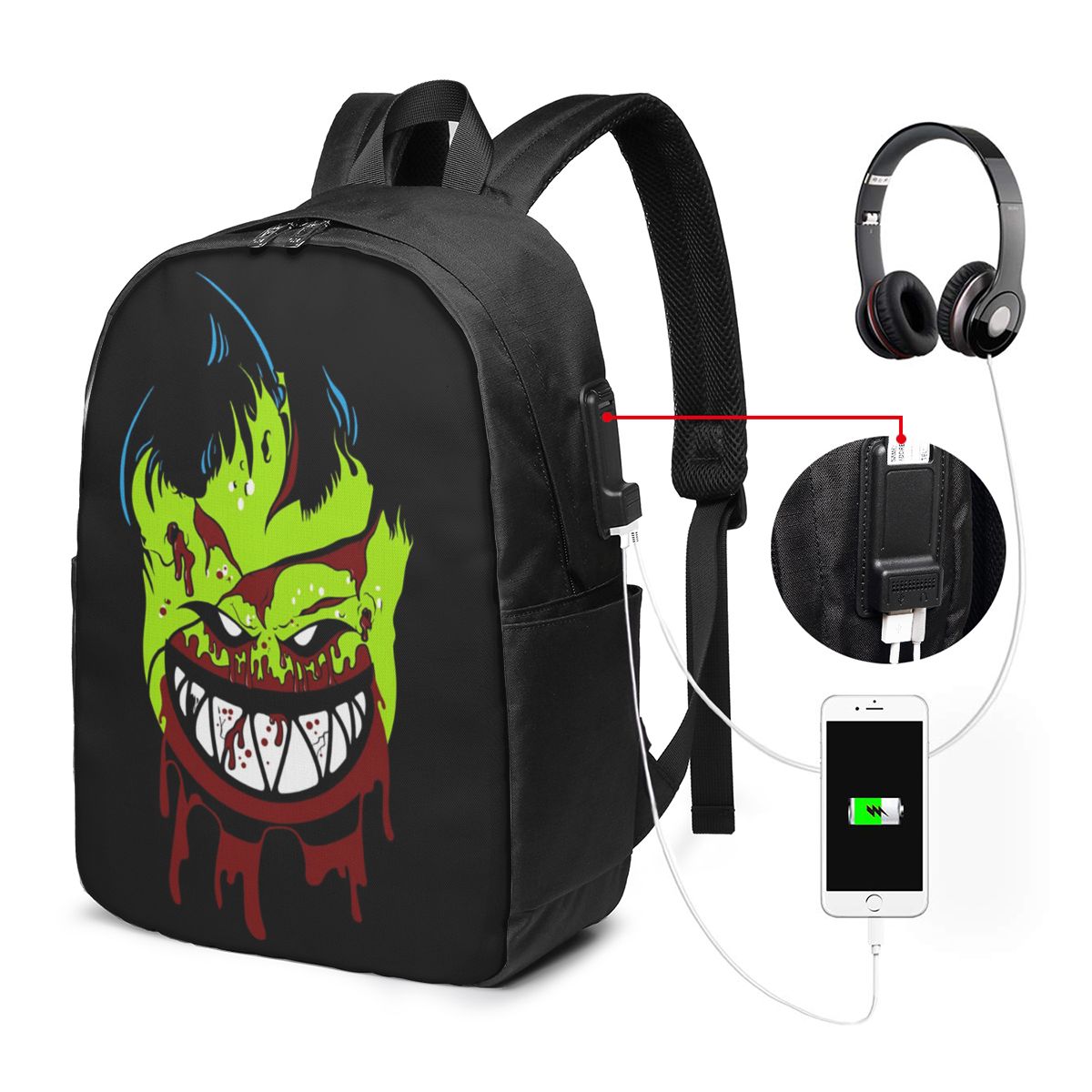 Zaino Spitfire Skate, borsa da - Women'S Bags Travel recensione e prezzo