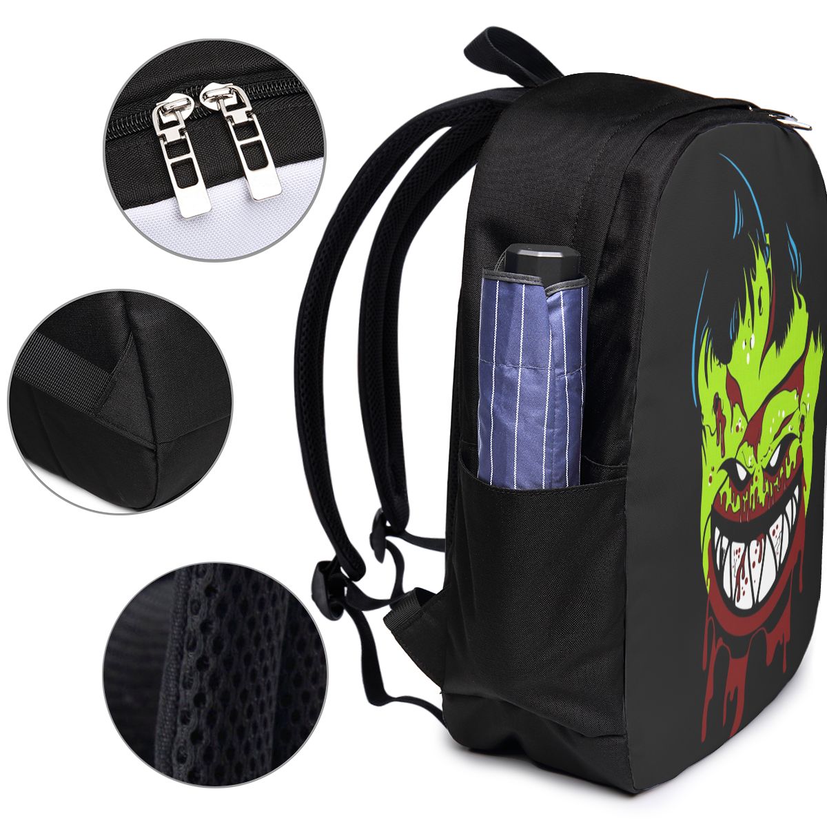 Zaino Spitfire Skate, borsa da - Women'S Bags Travel recensione e prezzo