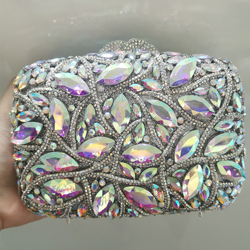 Grande borsa con pochette in c - Women Bags Gold recensione e prezzo