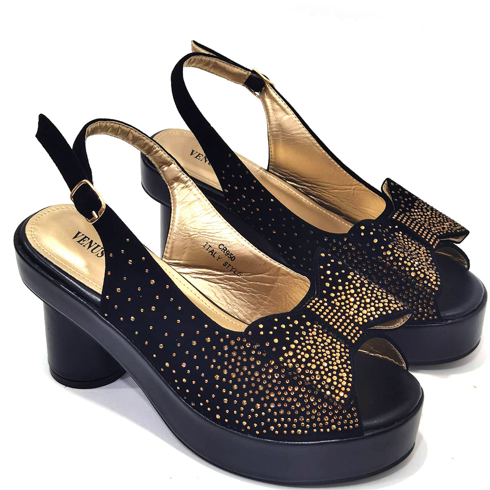 Sandali Dorati 2026 Stile Dolc - Women Bags Golden recensione e prezzo