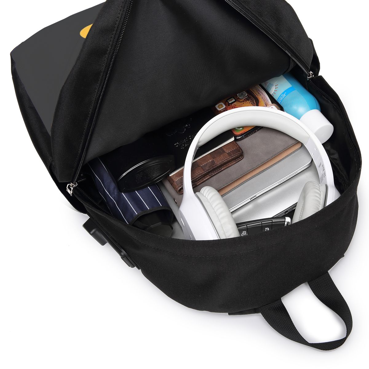 Simpatico zaino con pinguino v - Women'S Bags Travel recensione e prezzo