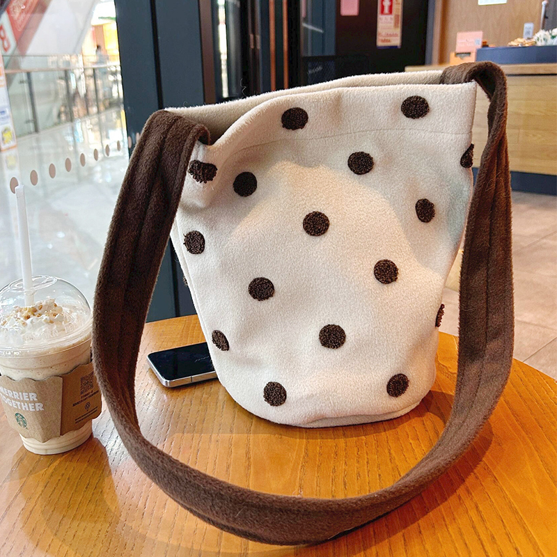 Borse a secchiello in lana a p - Women'S Bags New Look recensione e prezzo