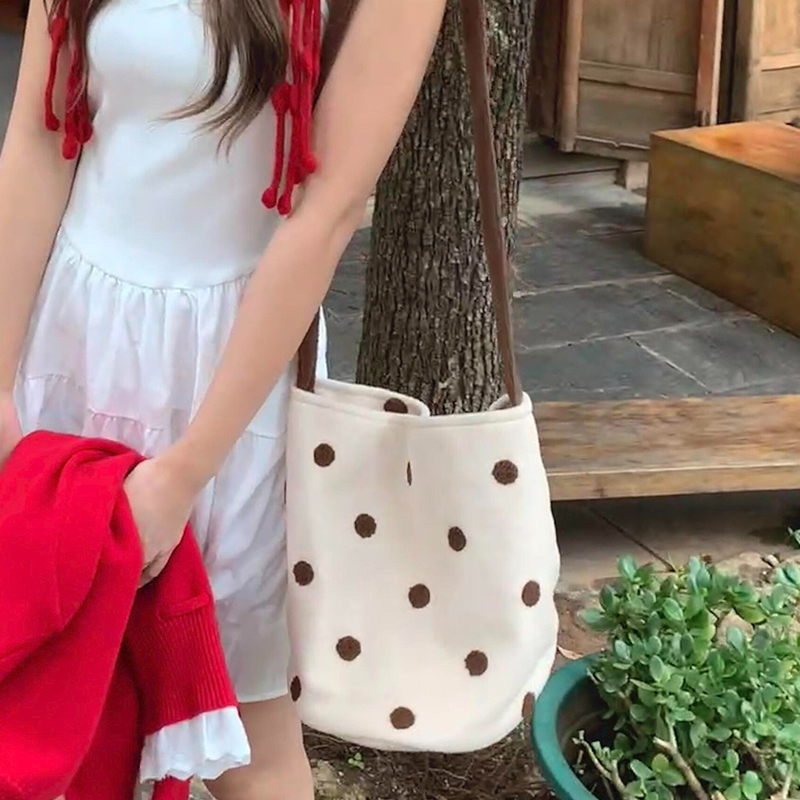 Borse a secchiello in lana a p - Women'S Bags New Look recensione e prezzo