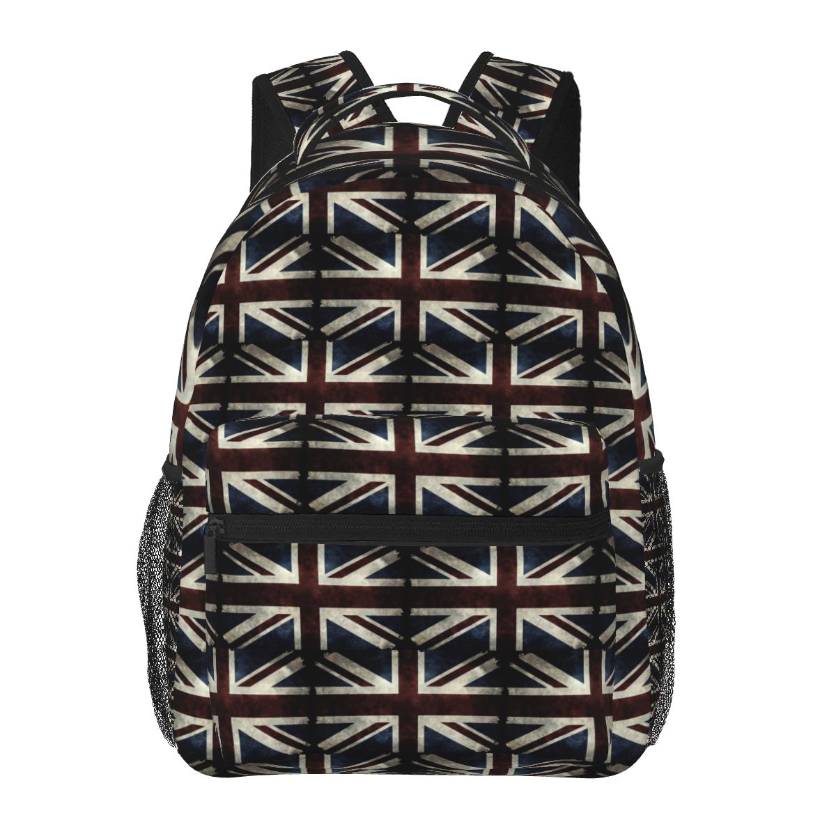 Zaino Scolastico con Bandiera  - Women Bags In Uk recensione e prezzo