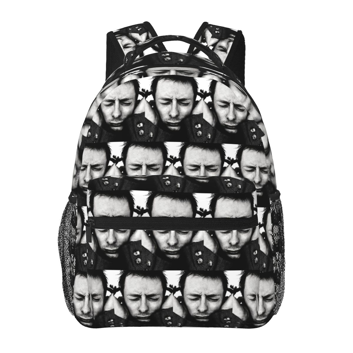 Zaino Thom Yorke Radiohead UK  - Women Bags In Uk recensione e prezzo
