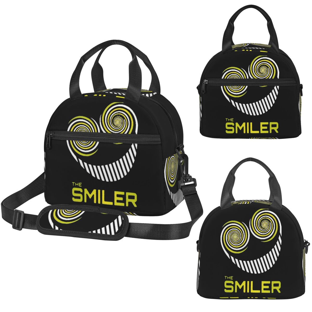 The Smiler Alton Towers Merch  - Women Bags In Uk recensione e prezzo