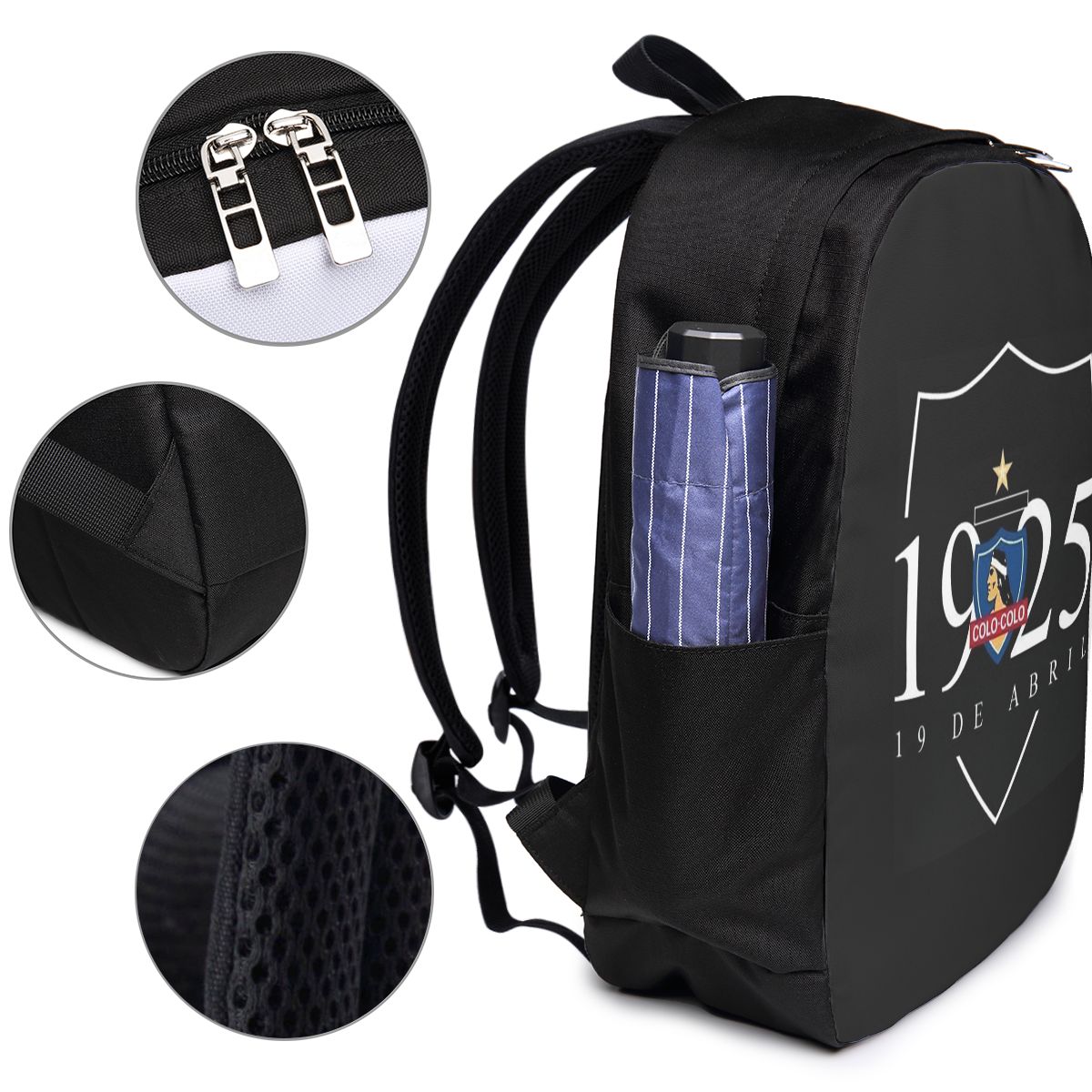 CSD COLO COLO Zaino da viaggio - Women'S Bags Travel recensione e prezzo