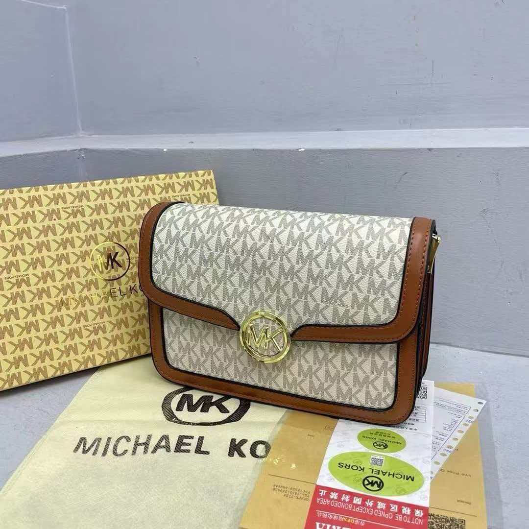 Borsa a tracolla da donna Mich - Women'S Bags Of Michael Kors recensione e prezzo